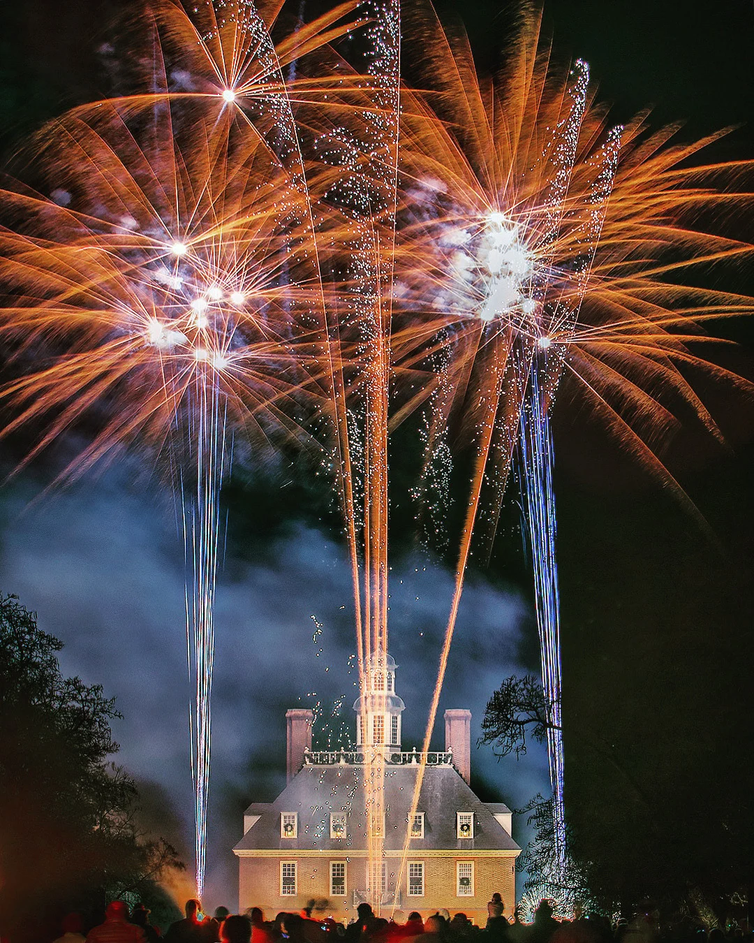 A Journey Through America’s Revolutionary Past: Colonial Capitals Prepare for Semiquincentennial Celebrations in 2026.