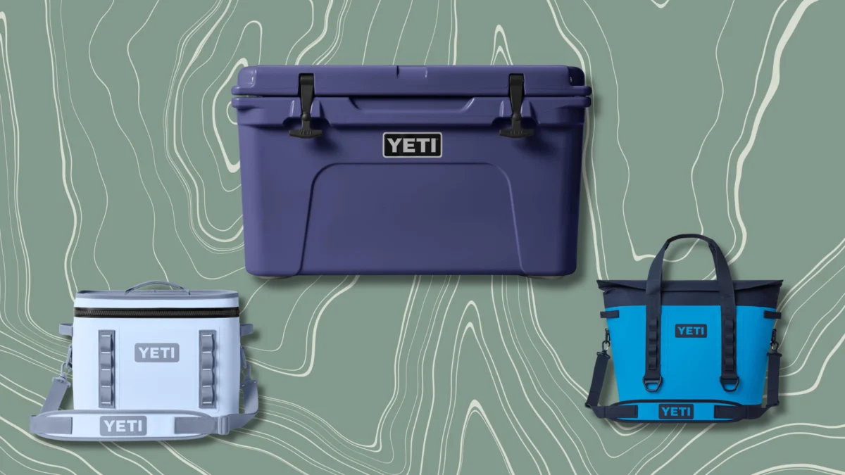Amazon YETI Big Spring Sale 2026 Offers Rare Discounts on Premium Outdoor Gear through March 31
