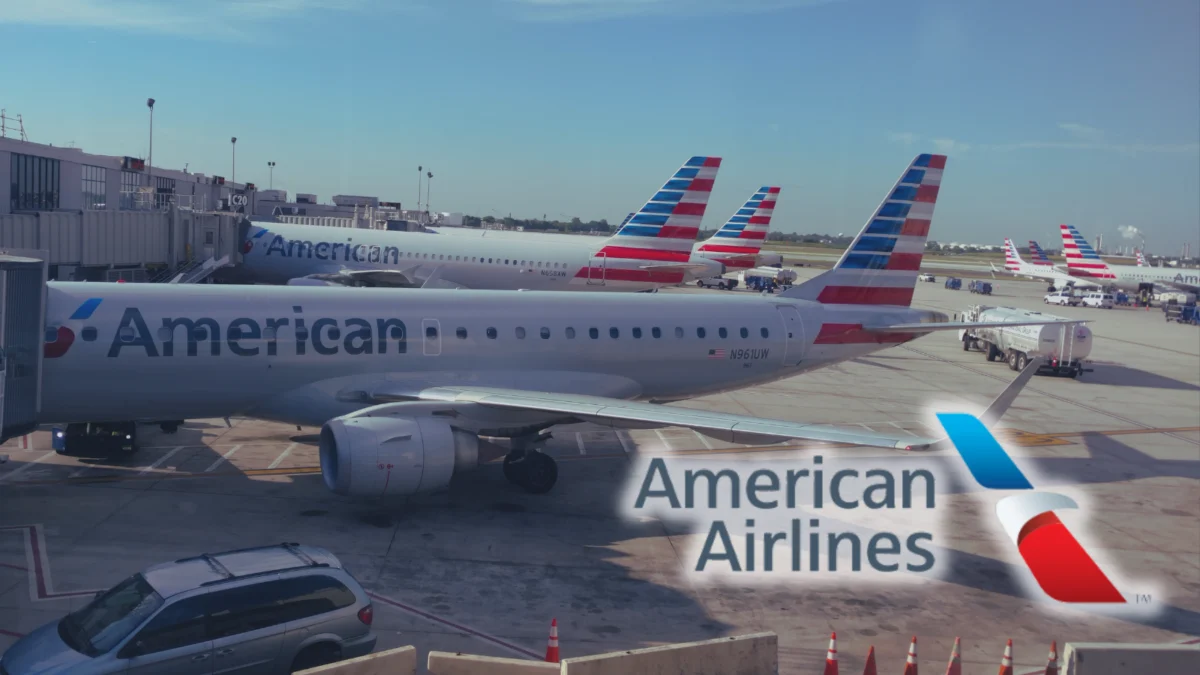 American Airlines Launches Promotional Campaign Offering AAdvantage Members Bonus Miles for Enabling Mobile App Notifications