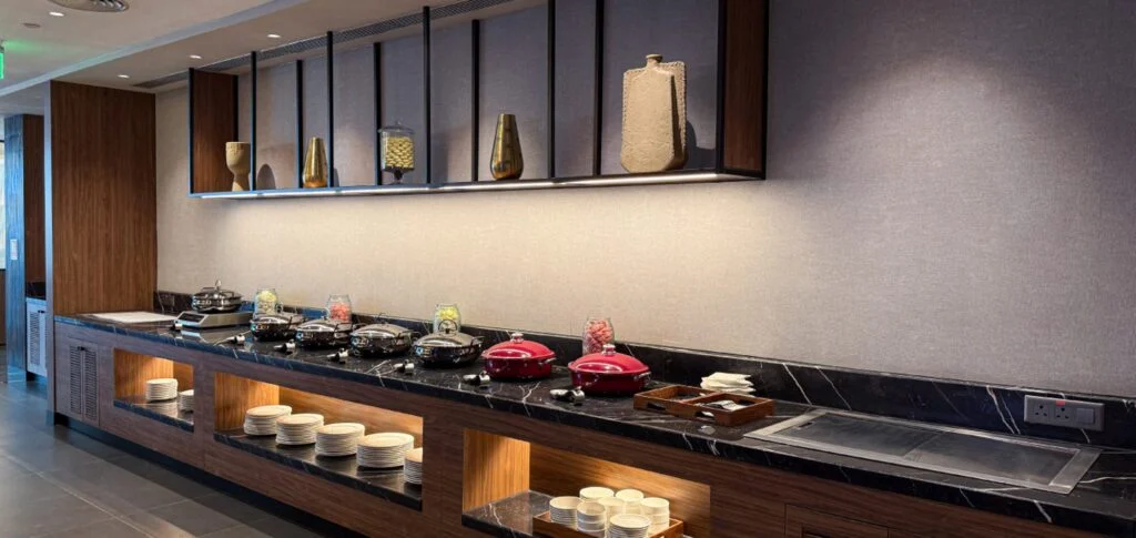 American Express Unveils New Centurion Lounge at Indira Gandhi International Airport Terminal 1 to Enhance Premium Travel Experience in New Delhi