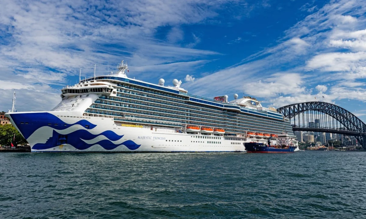 Australia Poised for Year-Round Cruising as Ports Offer Winter Incentives
