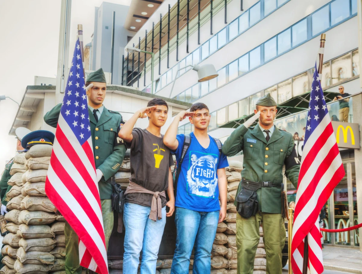 Berlin’s Hidden Depths: Unearthing Centuries of Resilience, Conflict, and Innovation Beneath the Modern Metropolis