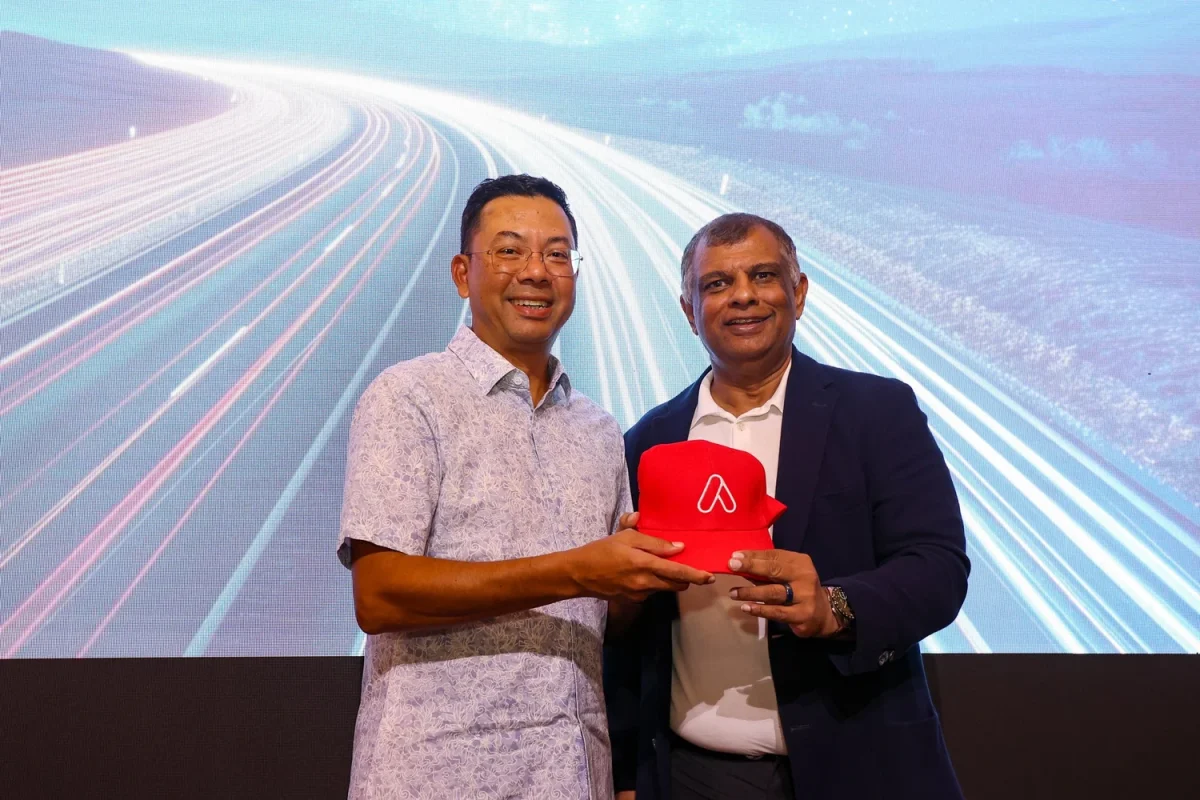 Capital A Unveils Ambitious Dual Listing Plans for Hong Kong and U.S. Markets Amidst PN17 Exit Strategy