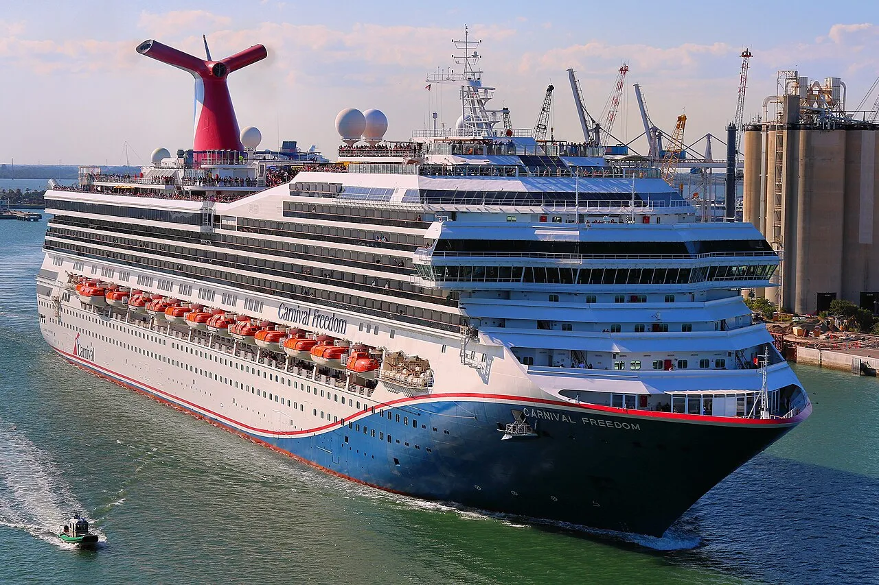 Carnival Corporation Issues Profit Warning Amidst Escalating Iran War Fuel Crisis, Highlighting Industry’s Vulnerability