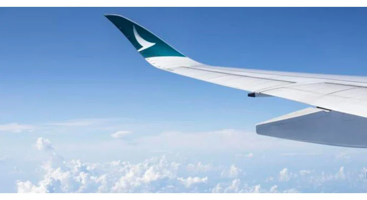 Cathay Pacific Launches New Member Incentive Program Offering 3,000 Bonus Asia Miles for Inaugural Flights