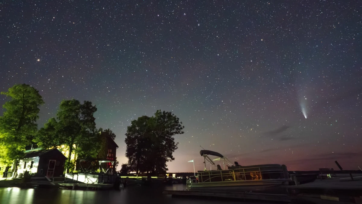 Celestial Spectacle Looming as Sungrazer Comet C/2026 A1 MAPS Approaches Perihelion with Potential to Rival Venus in Brightness