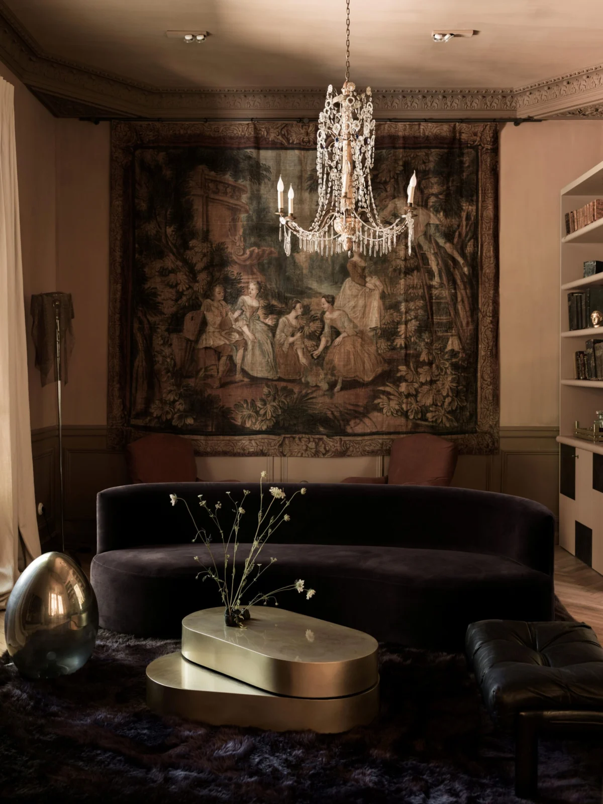 Château La Banquière Reimagined: A Beacon of Sustainable Luxury in the Heart of Occitanie