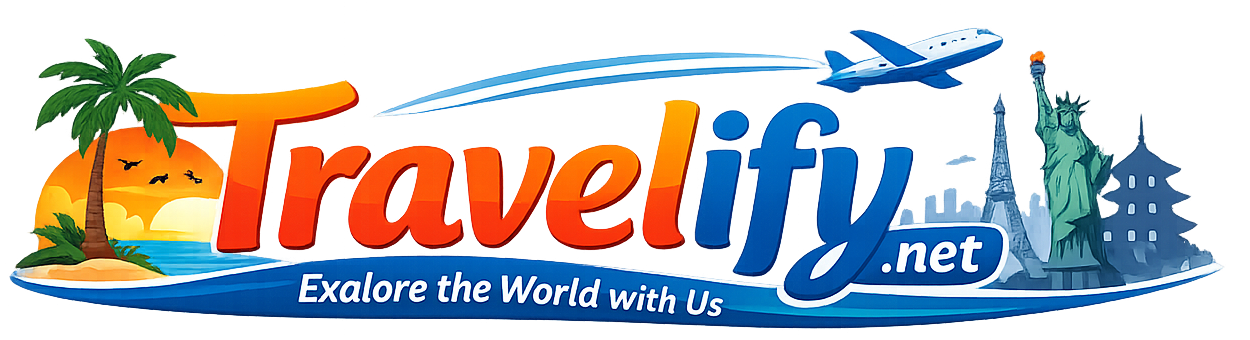 Travelify Network