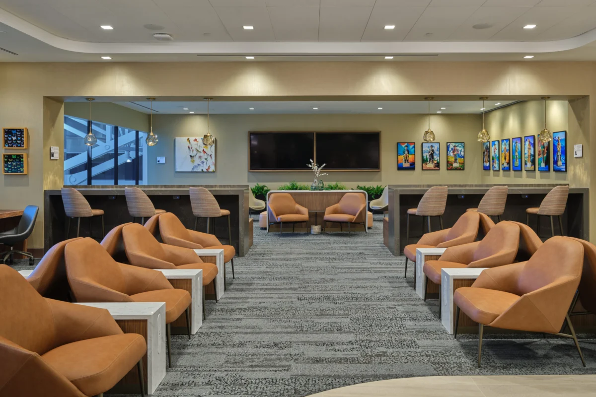 Delta Air Lines Inaugurates Significantly Expanded Delta Sky Club at Denver International Airport, Enhancing Premium Traveler Experience