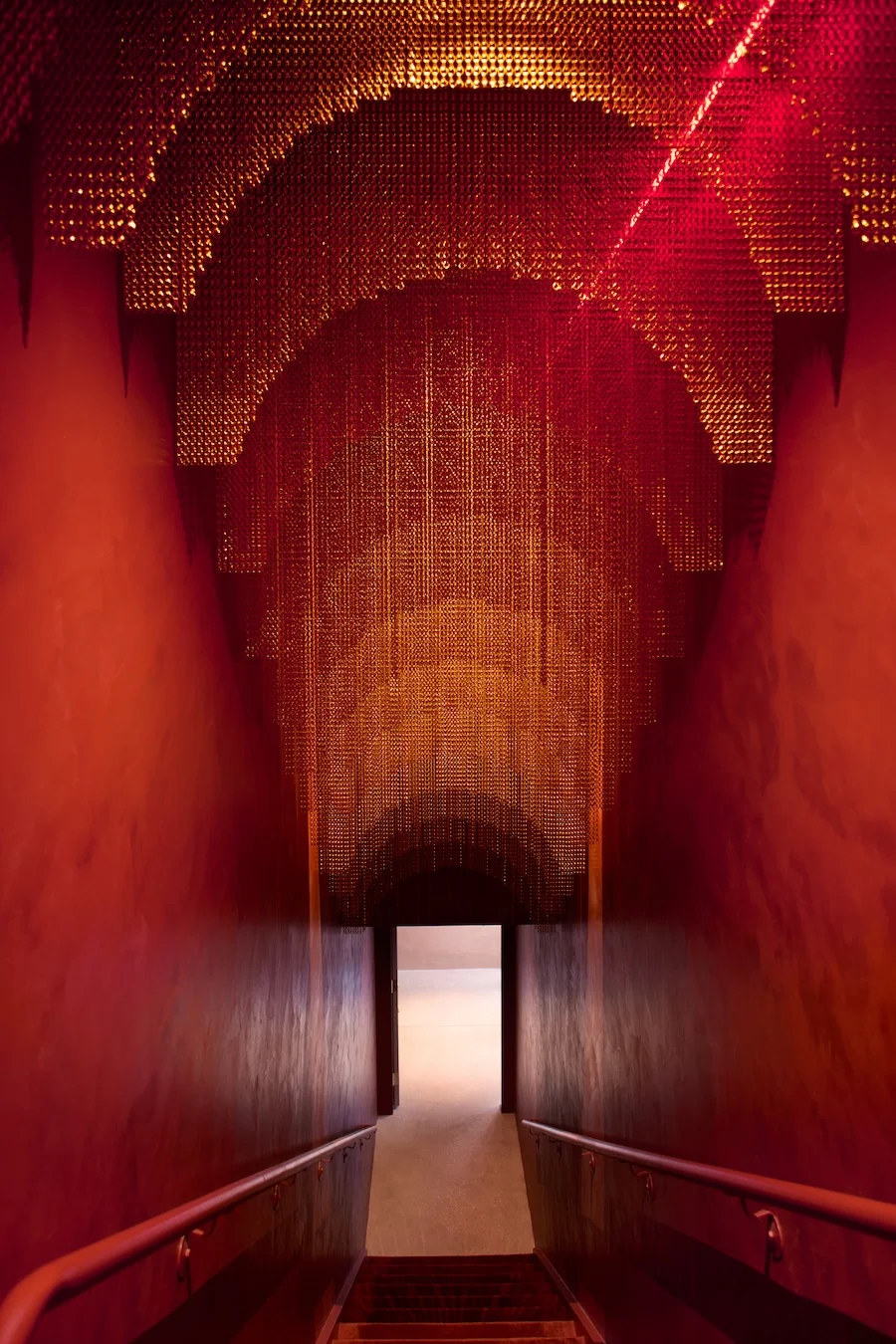 Fooq’s Returns to Miami With Interiors by Joyn Studio