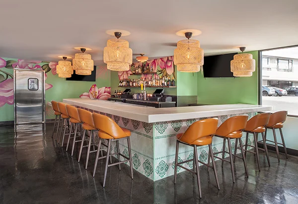 FOUND Santa Monica Emerges as a Key Player in Southern California’s Pre-Olympic Tourism Boom, Redefining Boutique Hospitality with Local Immersion.