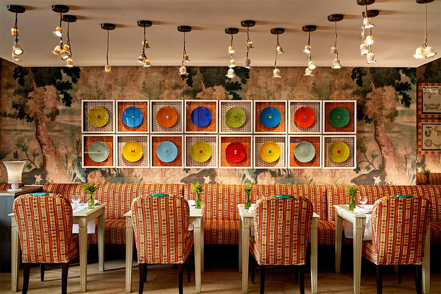 Four returning Hosted Buyers set the tone for this year’s program as ambassadors