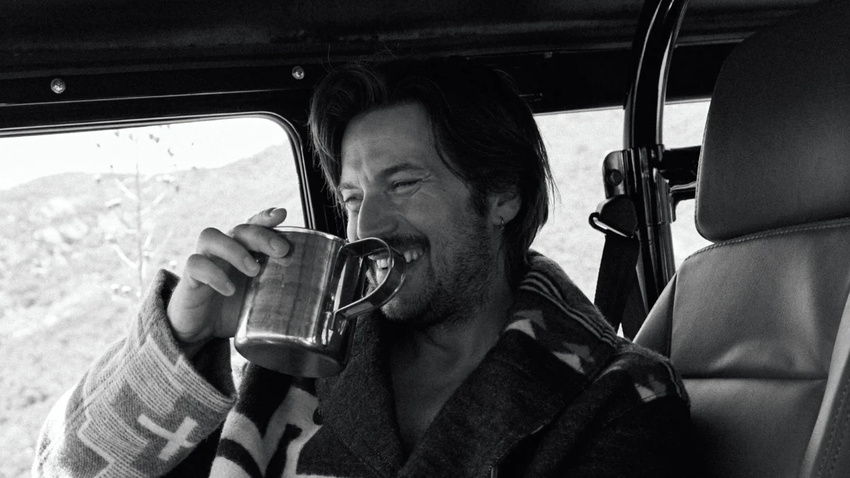 From the Screen to the Tundra Lucas Bravo’s Philosophy of Wilderness Survival and the Psychology of Fear in the Great Outdoors