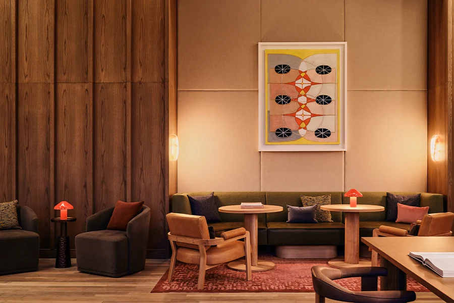 Hospitality Design Awards Unveils Stellar Finalists for 22nd Annual Celebration of Global Design Excellence