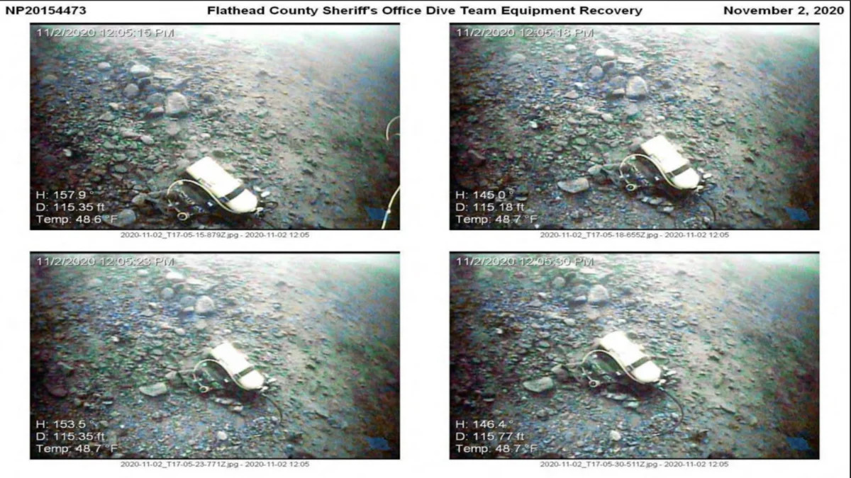 How to Kill a Mermaid The Linnea Mills Story and the Fatal Consequences of Unregulated Scuba Training