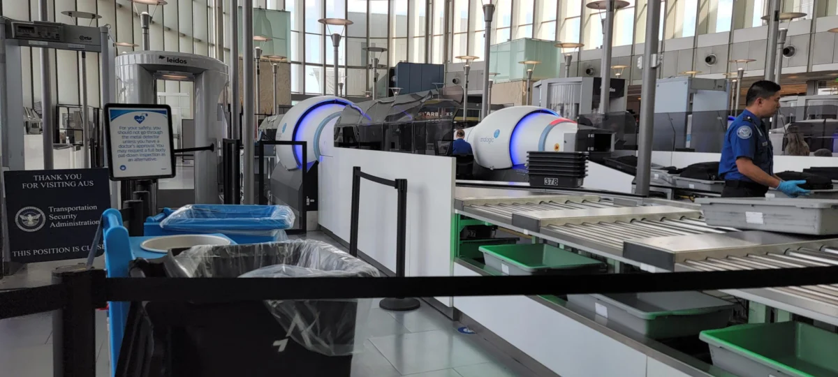 ICE Deployment to U.S. Airport Checkpoints: Legal Authority, Traveler Rights, and Operational Implications