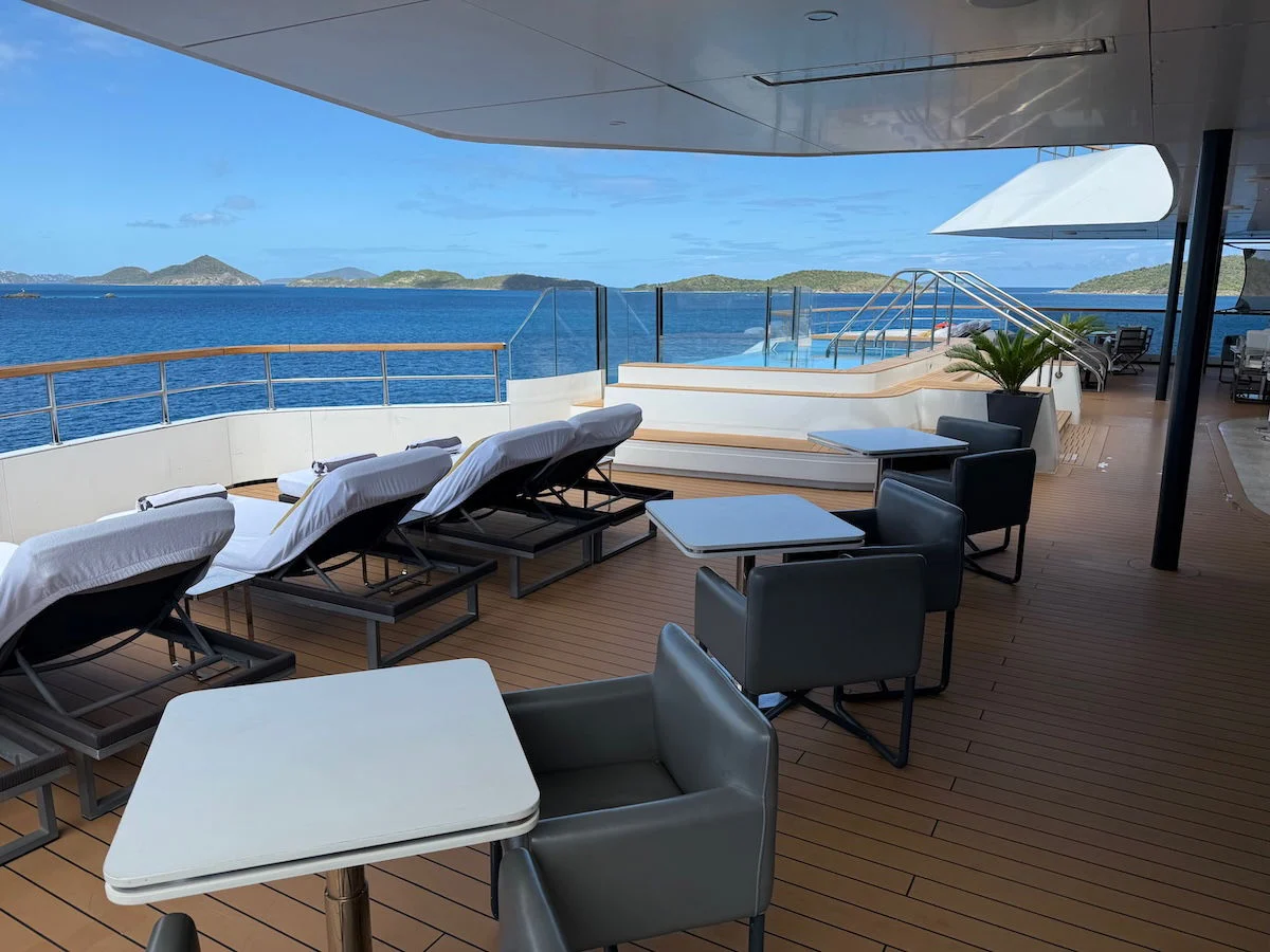 Integrating Luxury Cruising into Global Loyalty Ecosystems An In-Depth Analysis of the Ritz-Carlton Yacht Collection and Marriott Bonvoy Partnership