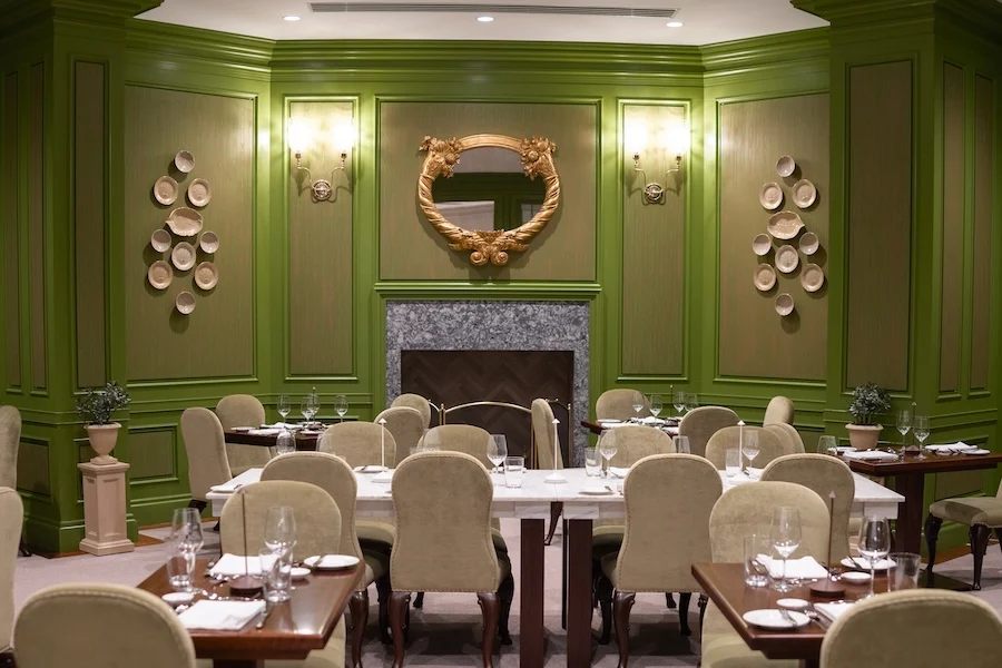 Martha Stewart Debuts The Bedford at Foxwoods Resort Casino, Bringing Iconic Farmhouse Hospitality to Connecticut