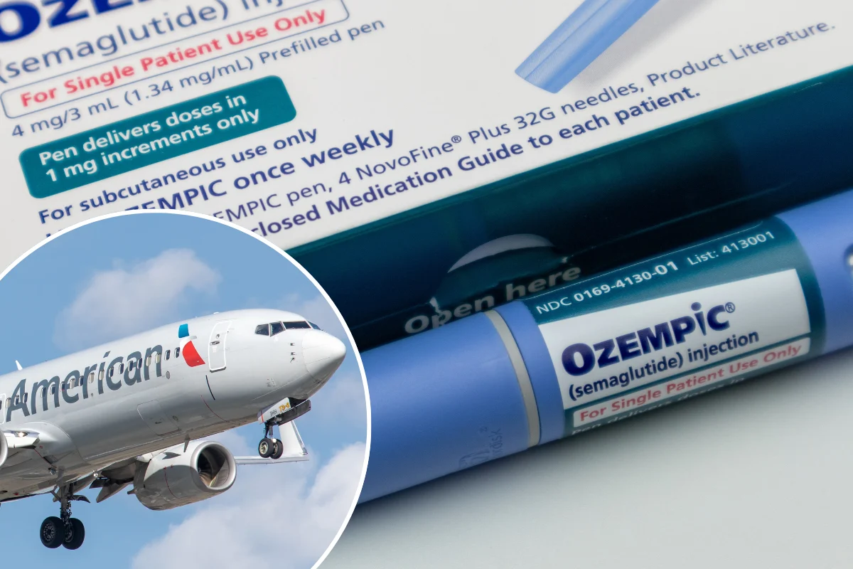 Navigating the Logistics of GLP-1 Medications in Air Travel: Why Airlines Refuse Onboard Refrigeration and How Passengers Can Prepare