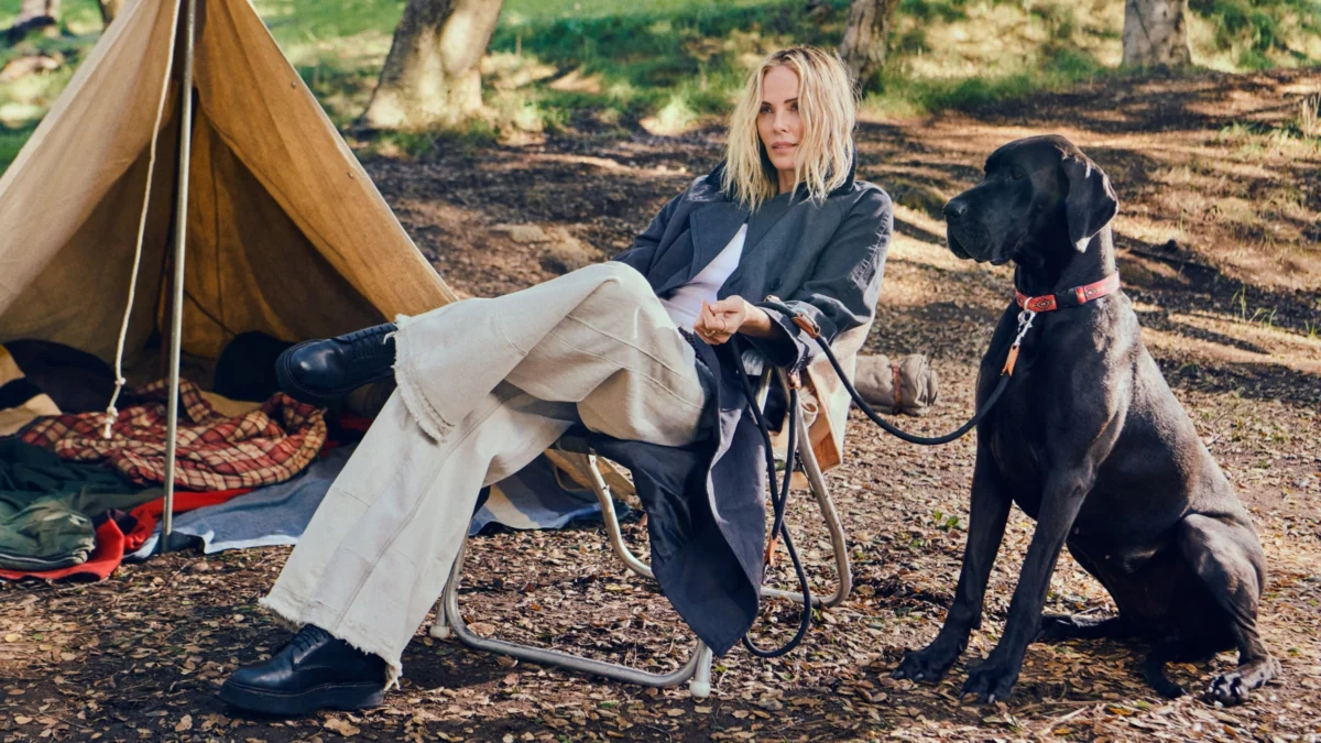 Outside Magazine Debuts Spring 2026 Issue with Charlize Theron Feature and Integrated Text-to-Speech Accessibility