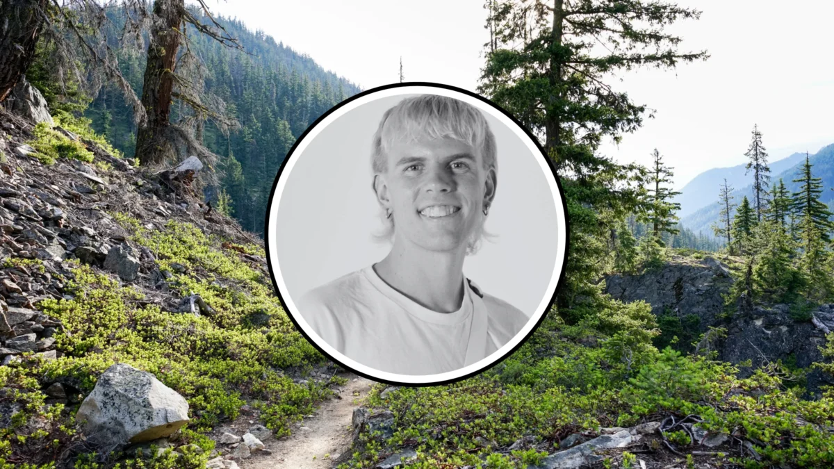 Pacific Crest Trail Correspondent David Gleisner to Host Live Interactive Q&A Session for Aspiring Thru-Hikers and Backpacking Enthusiasts