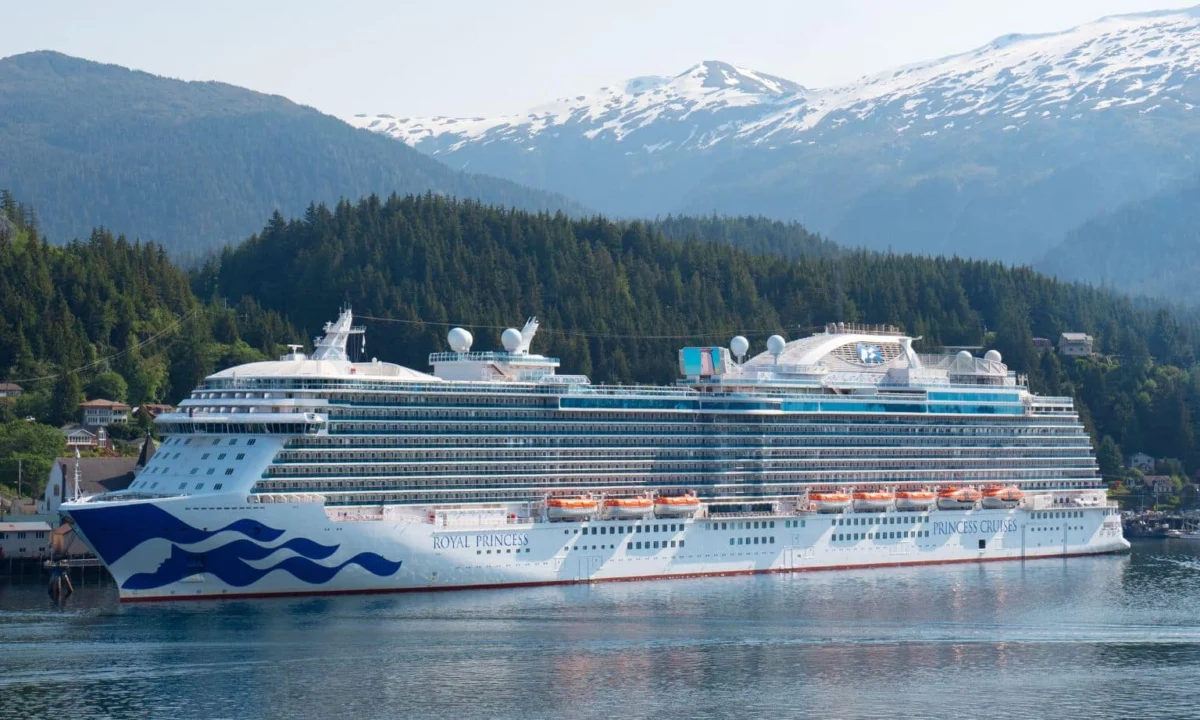 Princess Cruises Unveils Expanded 2026 North to Alaska Program with Four New Immersive Experiences