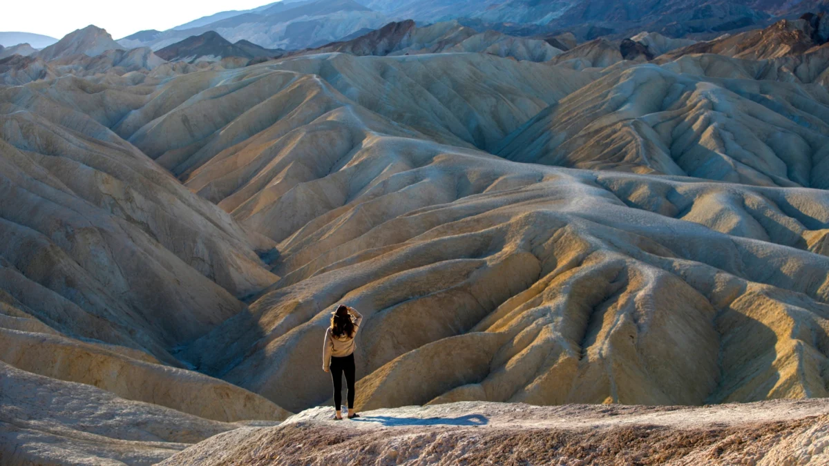 Record-Breaking Early Heat Wave Grips Southwest as Temperatures Hit Triple Digits and Force Trail Closures