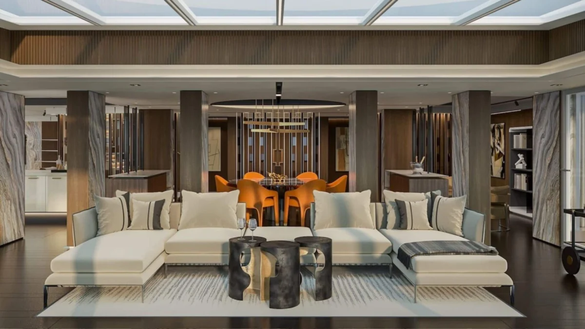 Regent Seven Seas Cruises Considers Expanding Australian Winter Season Amidst Soaring Demand