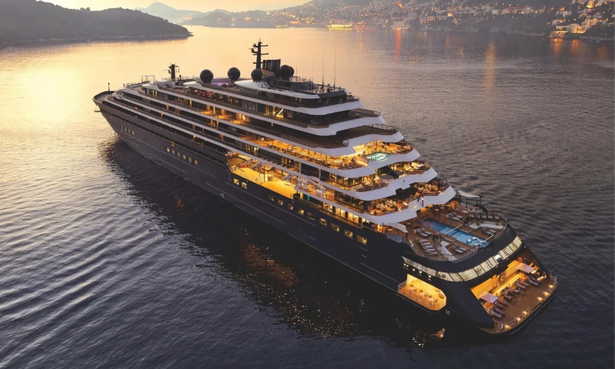 Ritz-Carlton Yacht Collection Unveils Extensive 2027/28 Winter Itineraries Across Asia Pacific, Caribbean, and South Pacific