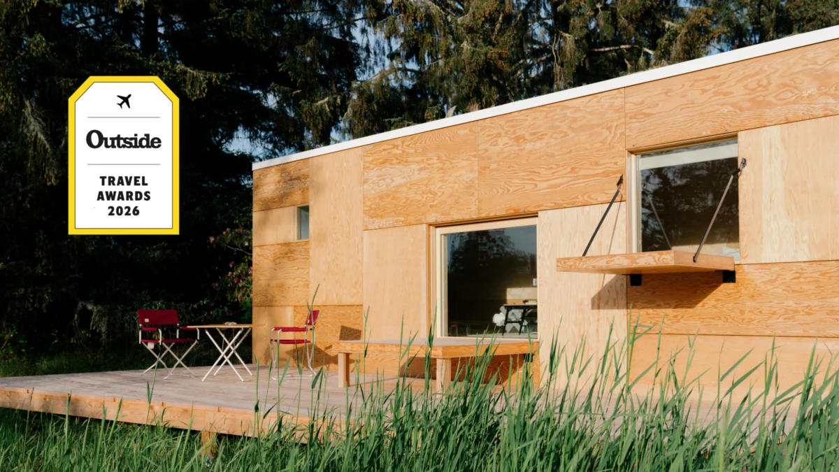 Snow Peak Campfield Long Beach Marks a Strategic Evolution in the Global Glamping Market Through Japanese Design and Interactive Retail Integration