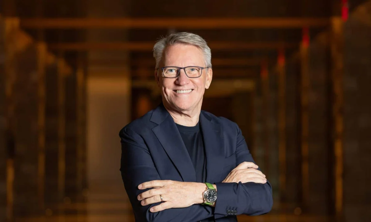 Steve Odell Returns to Australia and Asia as Ambassador for Regent Seven Seas Cruises and Oceania Cruises