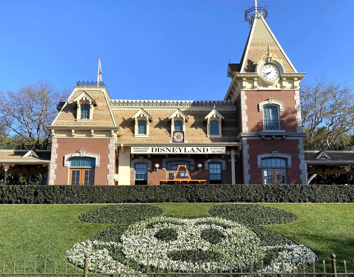 Strategic Planning for Domestic Theme Park Tourism Analyzing the Shift from Walt Disney World to Disneyland Resort Operations