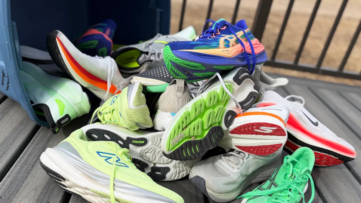 The Definitive Guide to the Best Road Running Shoes of Spring 2026: Performance Reviews and Selection Strategies