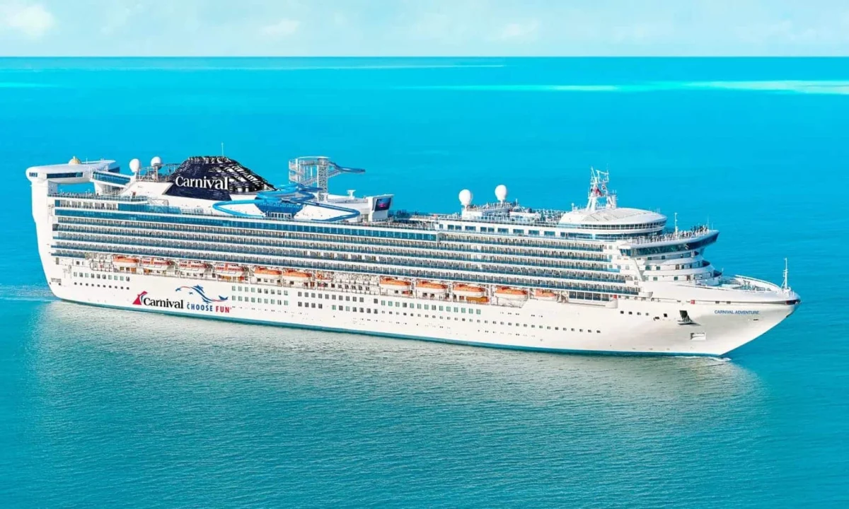 The Great Australian Cruise Debate: Readers Divided Over P&O Ship Conversions and Future of Local Cruising