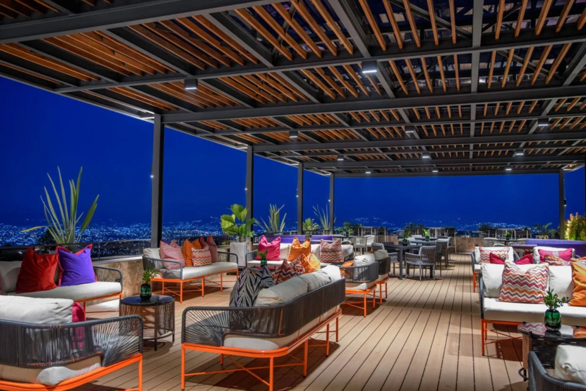The Pinnacle Kigali Ushers in a New Era of Ultra-Luxury Hospitality in Rwanda