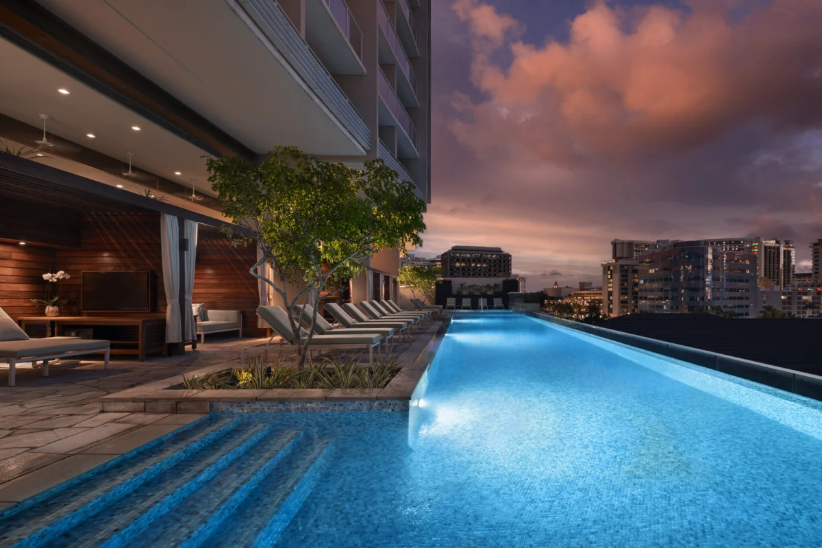 The Ritz-Carlton Residences, Waikiki Beach Commemorates 10th Anniversary with Debut of Expansive Collection of Immersive Signature Experiences