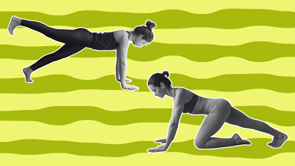 The Science and Practice of Core Stability Through the Five Minute Plank Challenge