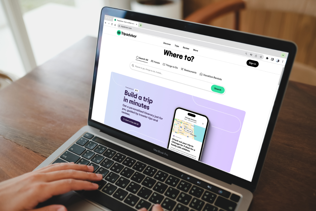 Tripadvisor Strikes Deal with Activist Investor Starboard Value, Reshaping Board and Strategic Outlook