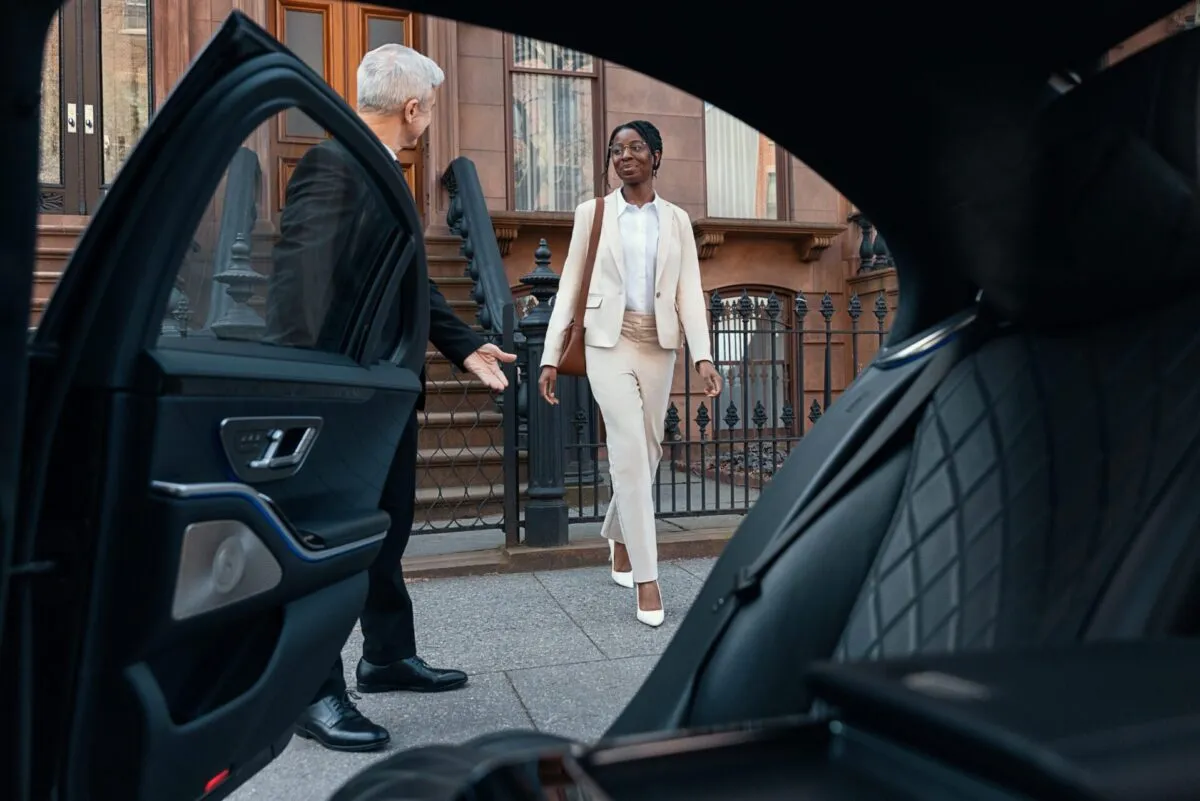 Uber Acquires Global Chauffeur Platform Blacklane in Strategic Bid to Dominate Premium Travel Sector