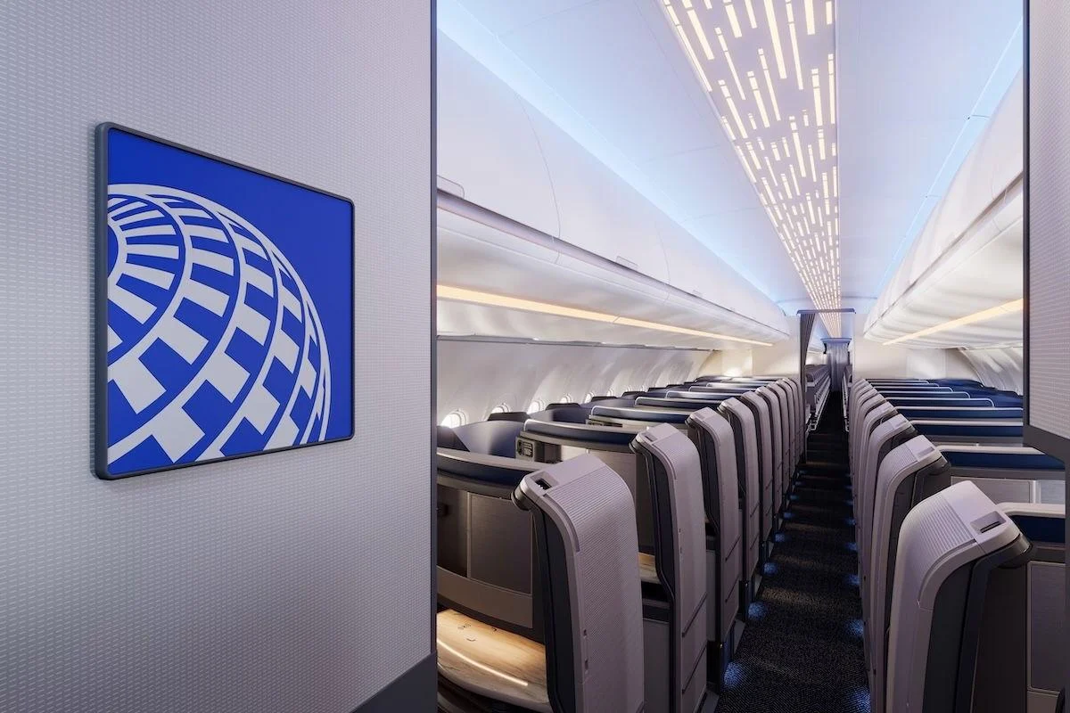 United Airlines Unveils Coastliner Subfleet for Premium Transcontinental Service Featuring Polaris Suites and Dedicated A321neo Configuration