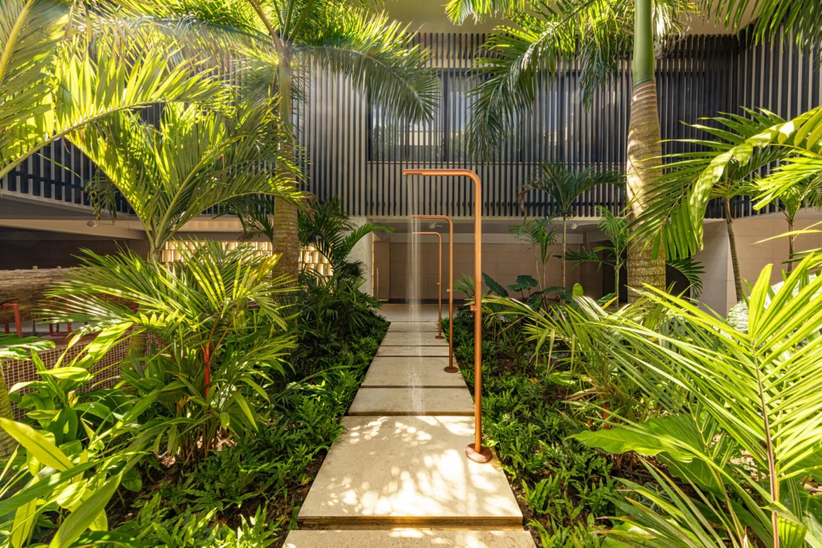 W Punta Cana, Adult All-Inclusive Elevates Caribbean Wellness with Expansive AWAY Spa and Locally Inspired Offerings