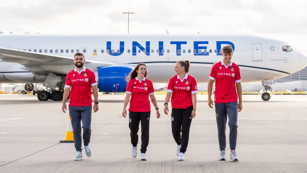 Airline Industry Braces for Potential Mega-Merger Amidst Geopolitical Volatility and Fuel Price Surge