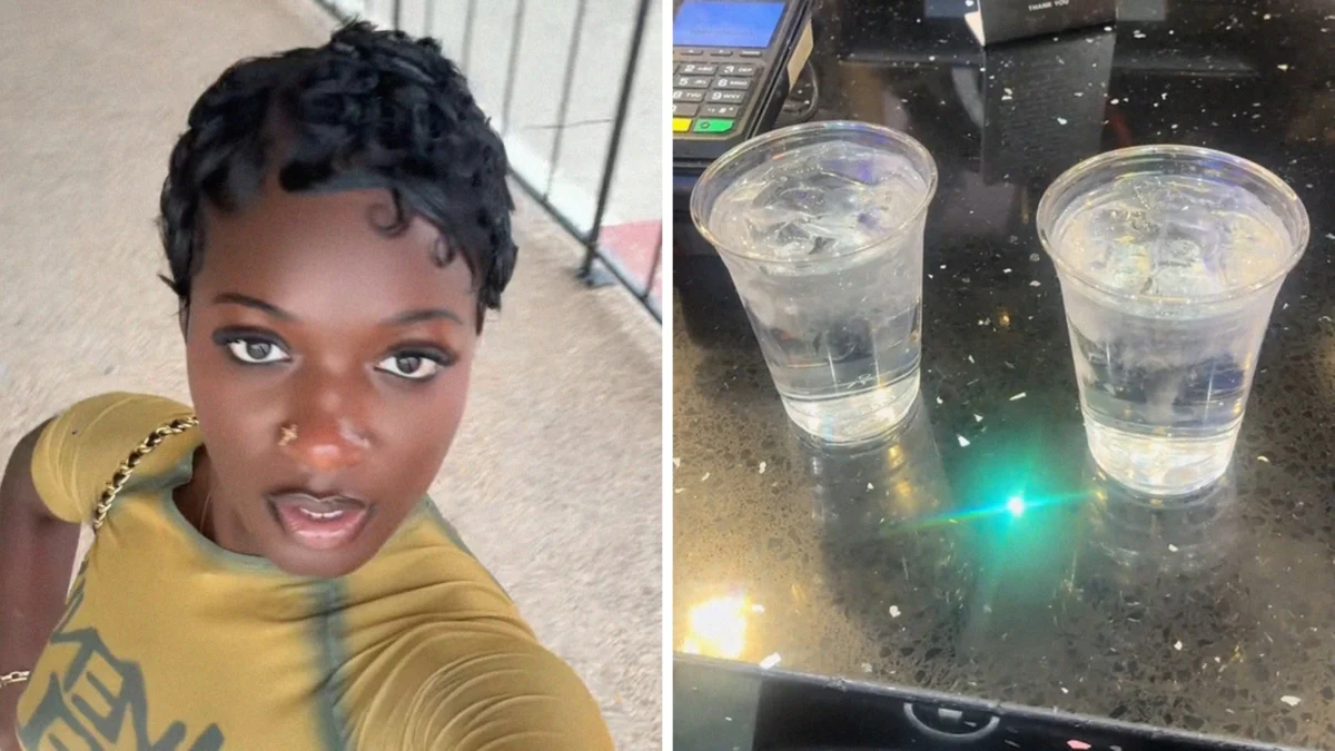 Airport Concessions Under Scrutiny After Viral TikTok Highlights Nominal Charges for Tap Water