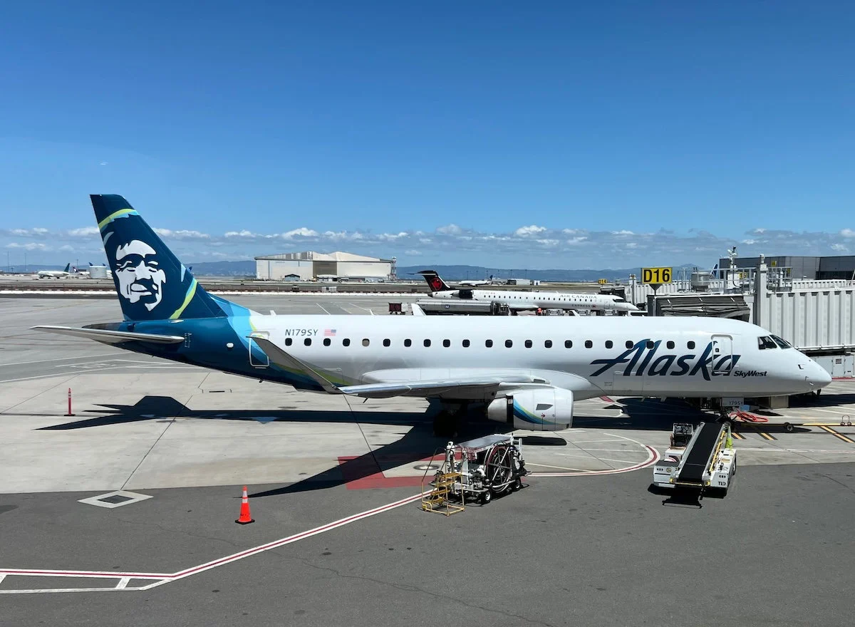 Alaska Air Group and Bank of America Announce Strategic Multi-Year Extension of Co-Branded Credit Card Partnership for Atmos Rewards