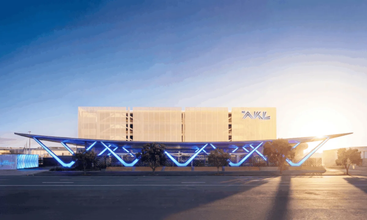 Auckland’s New Cruise Terminal Heralds a New Era for New Zealand’s Thriving Cruise Industry