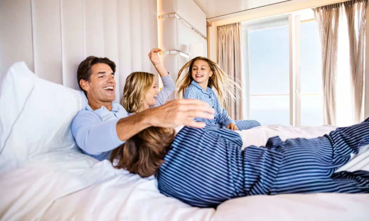 Aussies Navigate Cost of Living Squeeze with Cruise Savings Strategies