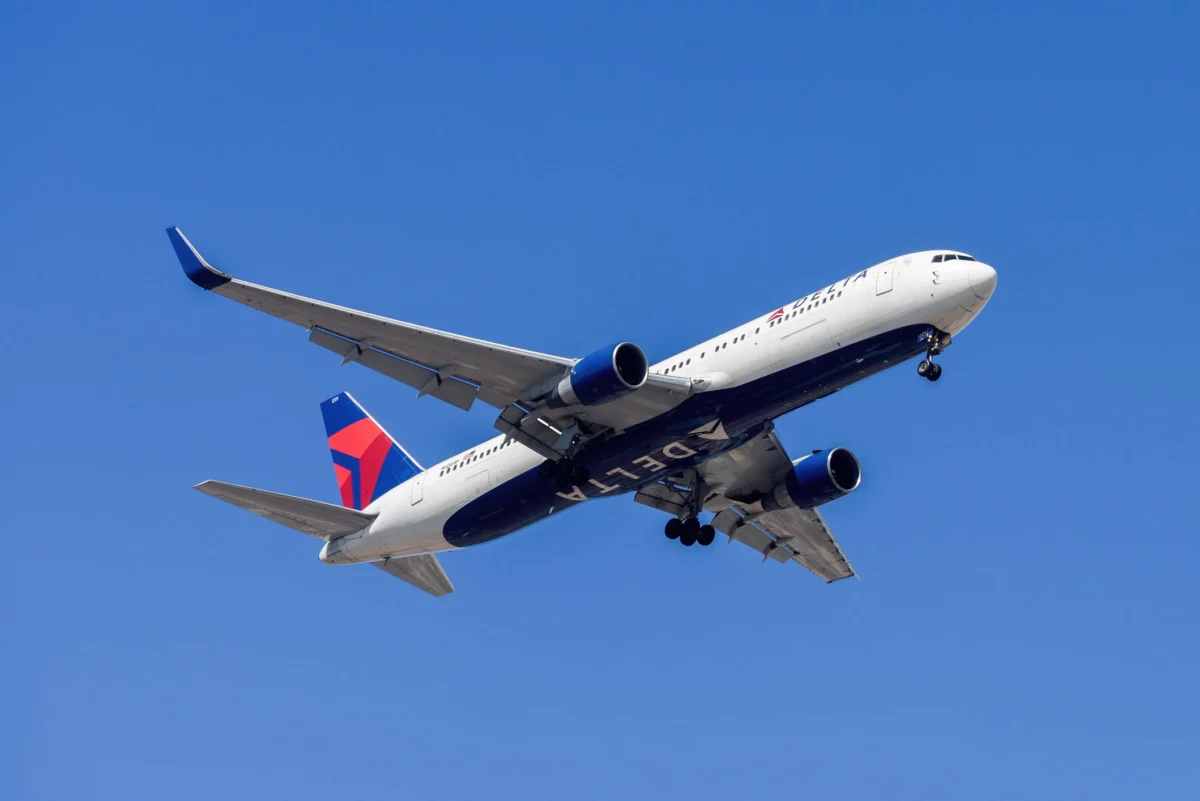 Aviation and Financial Sectors Witness Significant Shifts as Capital One Launches New Venture Business Card and Delta Enhances Cabin Experience