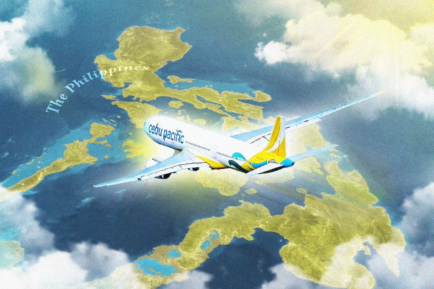 Cebu Pacific Navigates Turbulent Skies: Fuel Price Hikes Challenge Sustained Revenue Growth Amidst Resilient Demand.