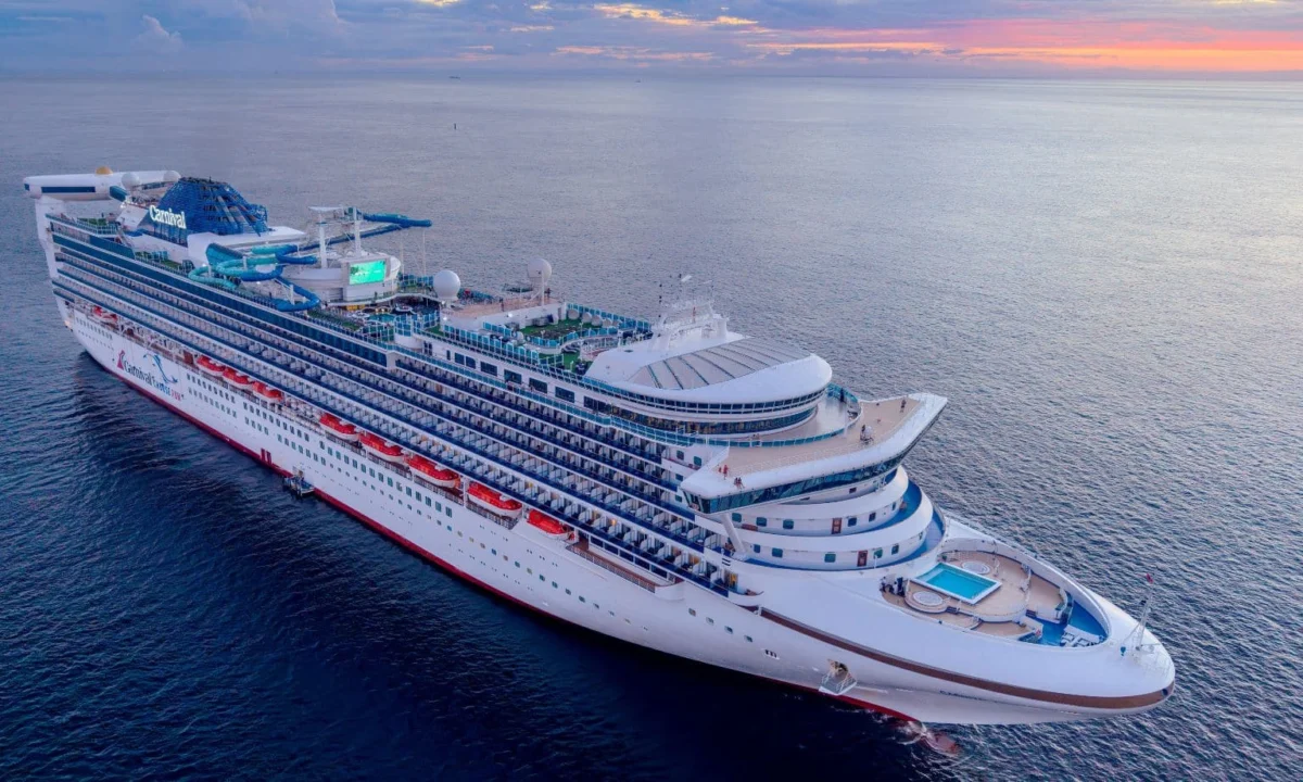 Cruiser Feedback Highlights Positive Experiences Amidst Online Negativity