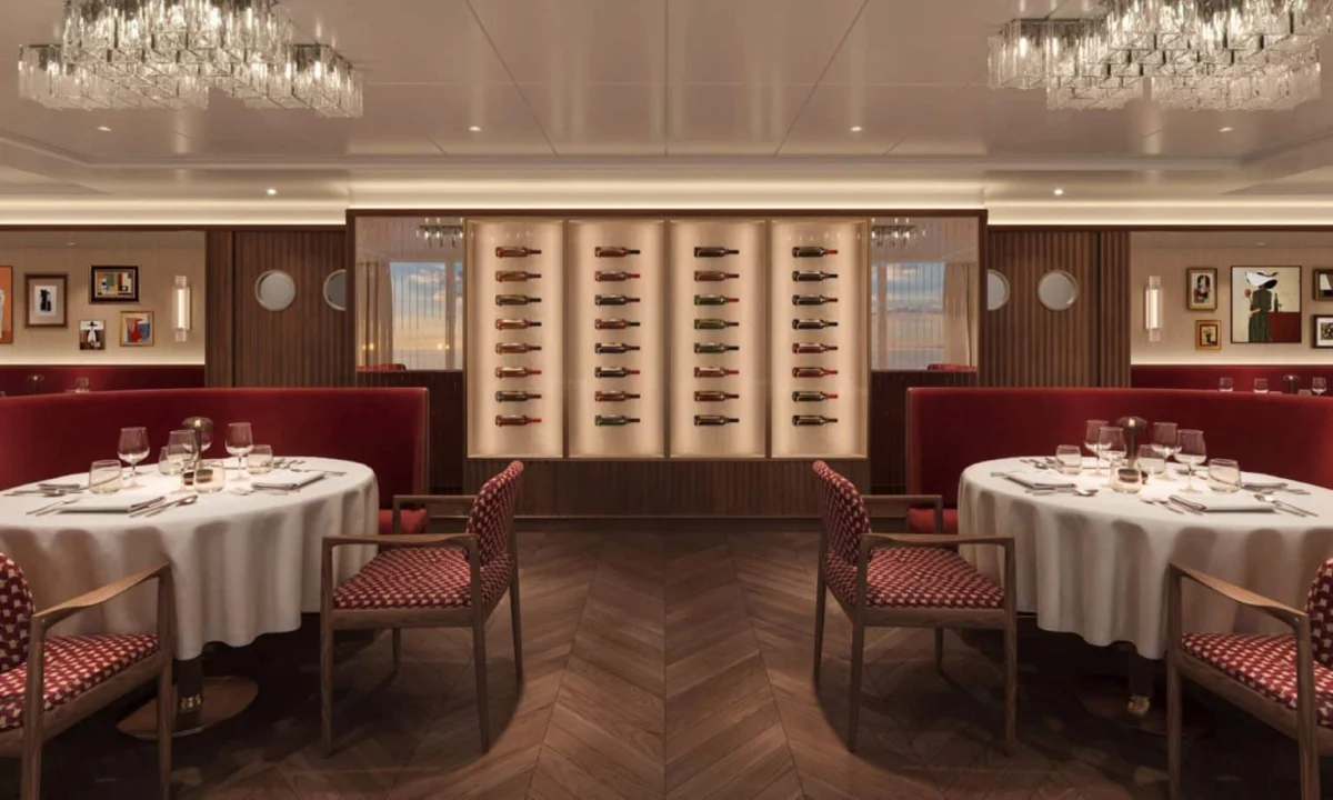 Crystal Unveils Grand 2028 Itineraries Featuring Newbuild Crystal Grace and Refurbished Flagships